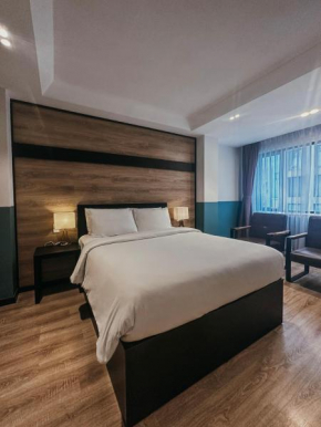 The Chill Suites - City Center